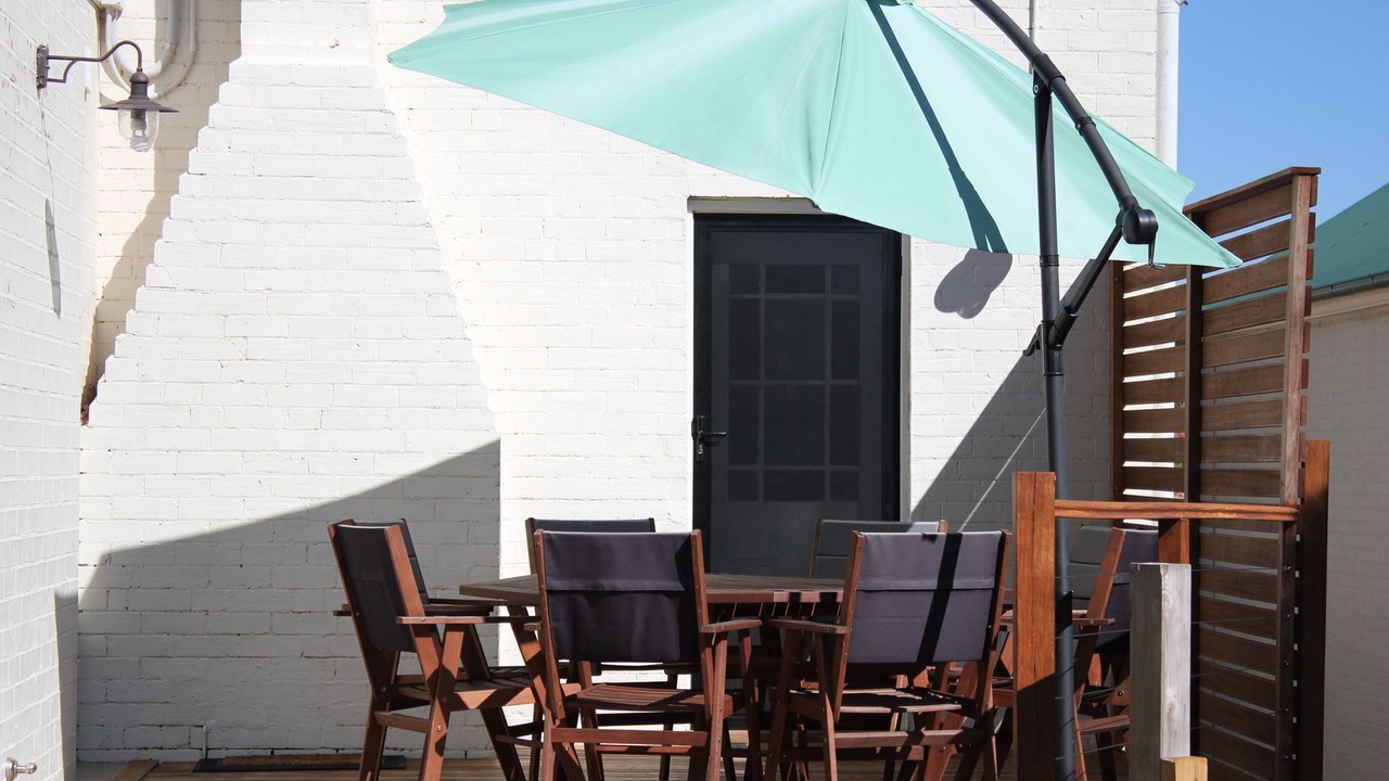 Photo of Outdoor in Millthorpe