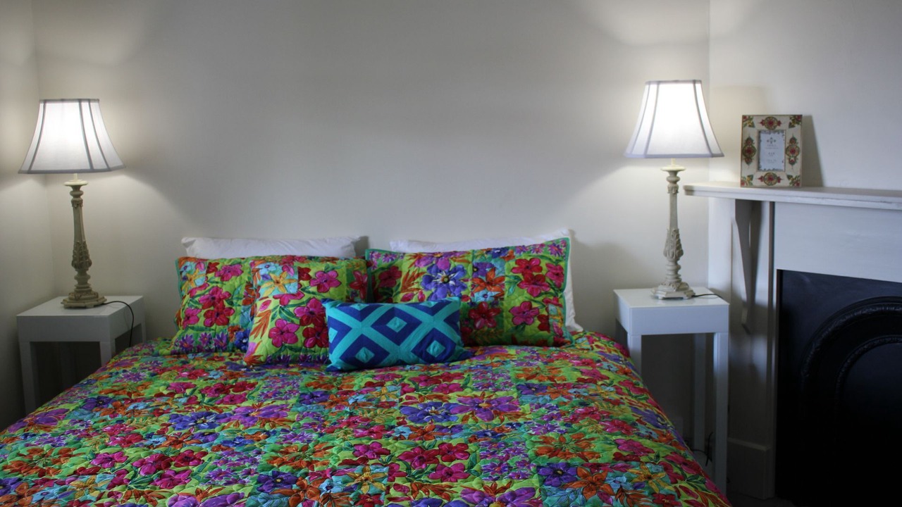 Photo of Bedroom in Millthorpe