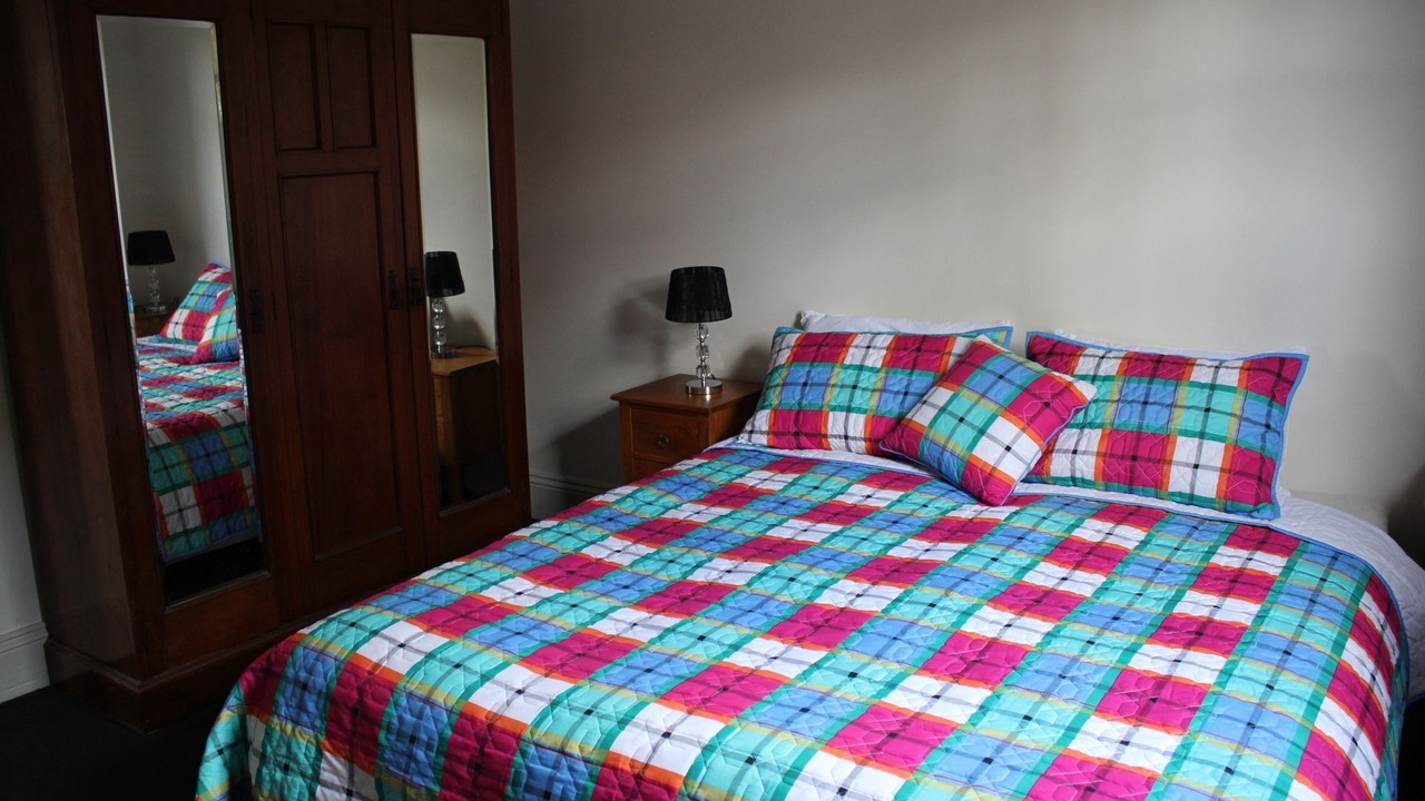 Photo of Bedroom in Millthorpe