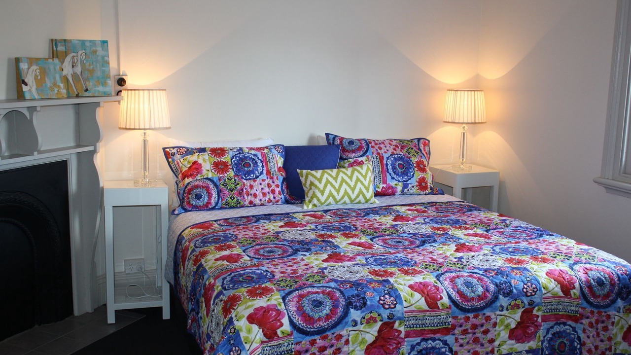 Photo of Bedroom in Millthorpe