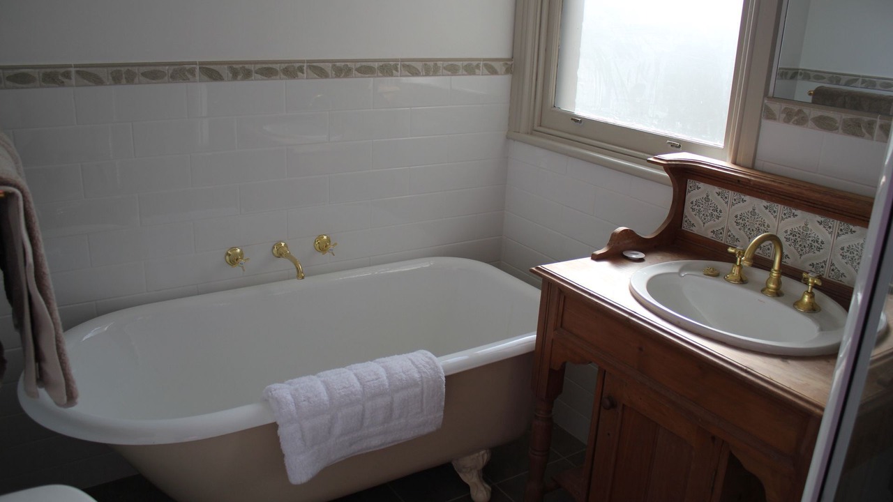 Photo of Bathroom in Millthorpe