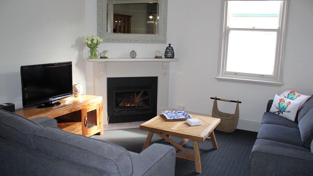 Photo of Livingroom in Millthorpe