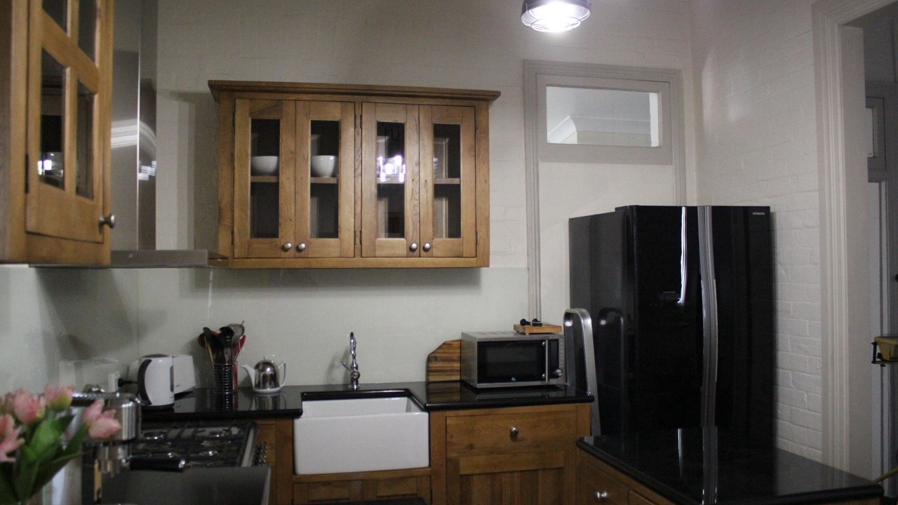 Photo of Kitchen in Millthorpe