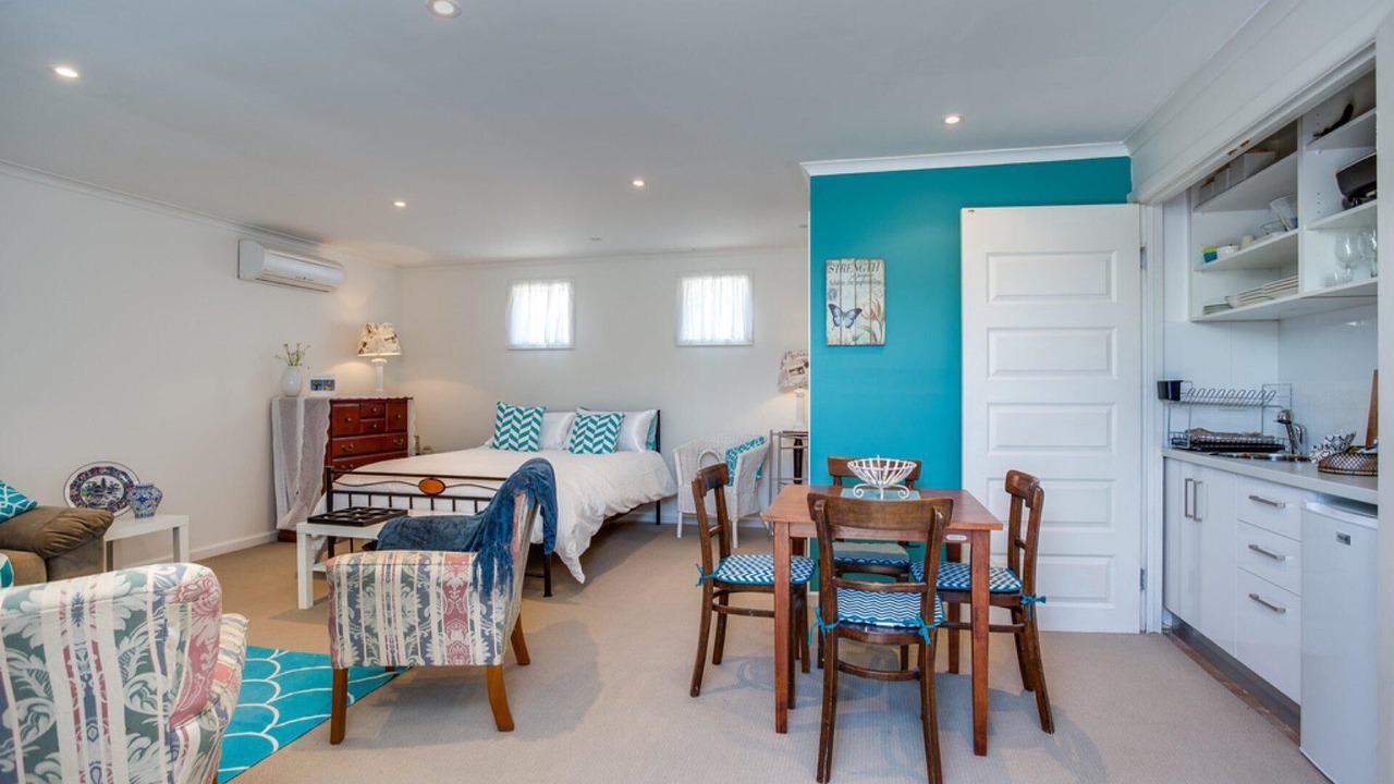 Photo of Bedroom in Rye