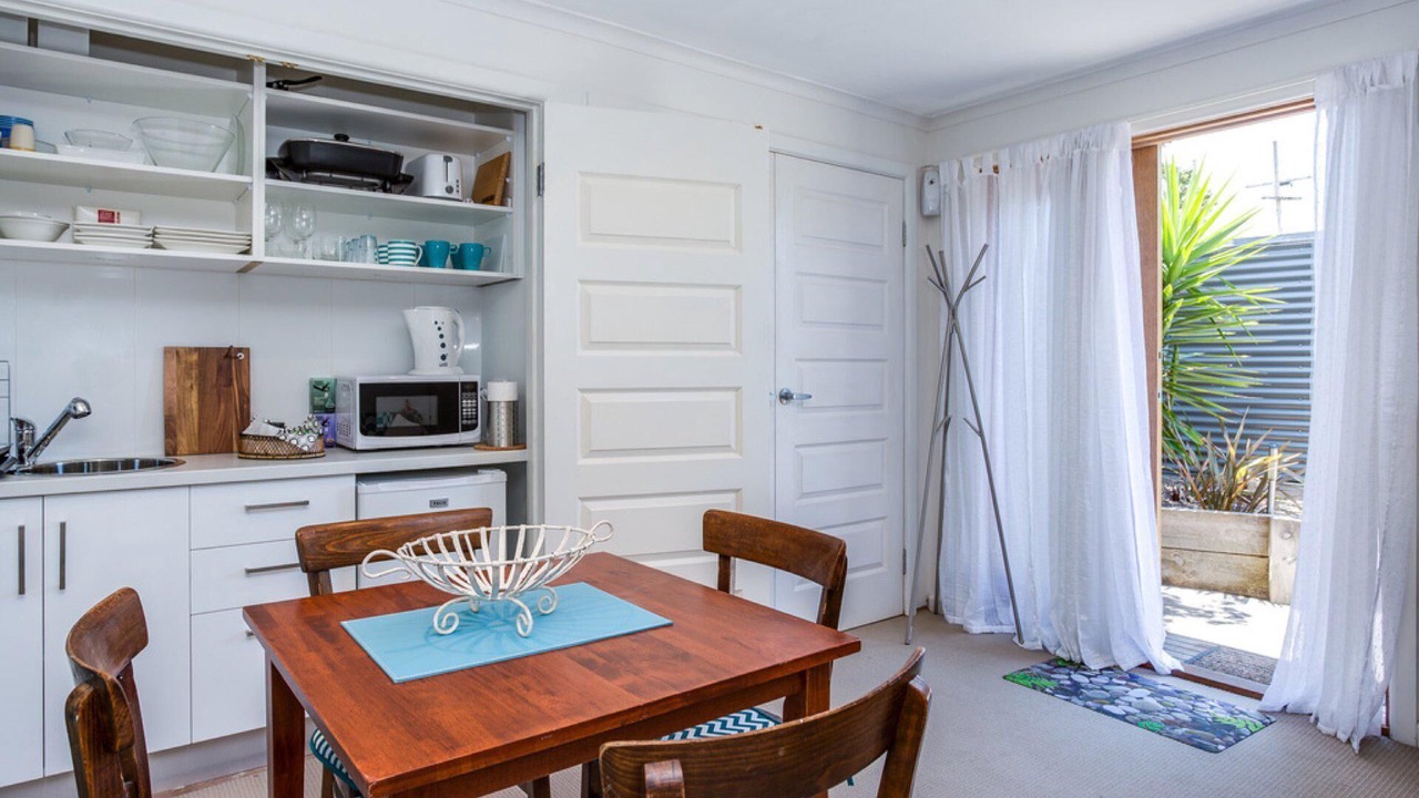 Photo of Kitchen in Rye