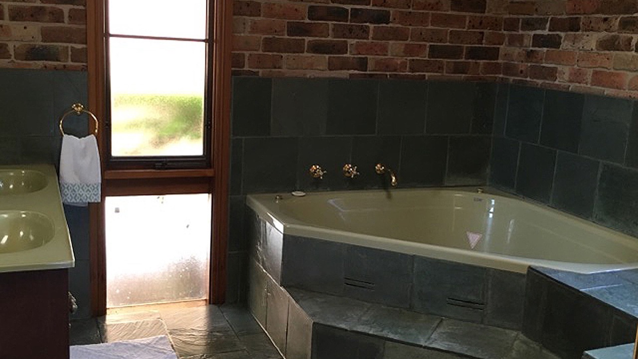 Photo of Bathroom in Riverside
