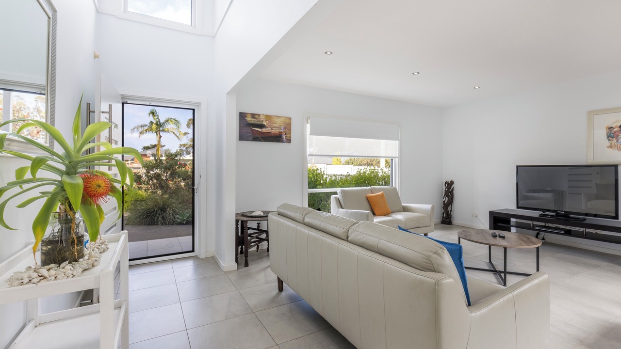 Photo of Livingroom in Callala Beach