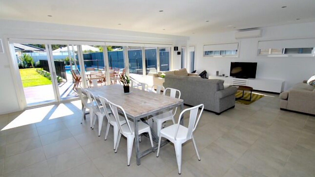 Photo of Livingroom in Callala Beach
