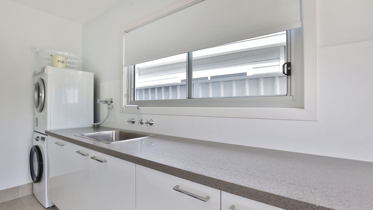 Photo of Kitchen in Callala Beach