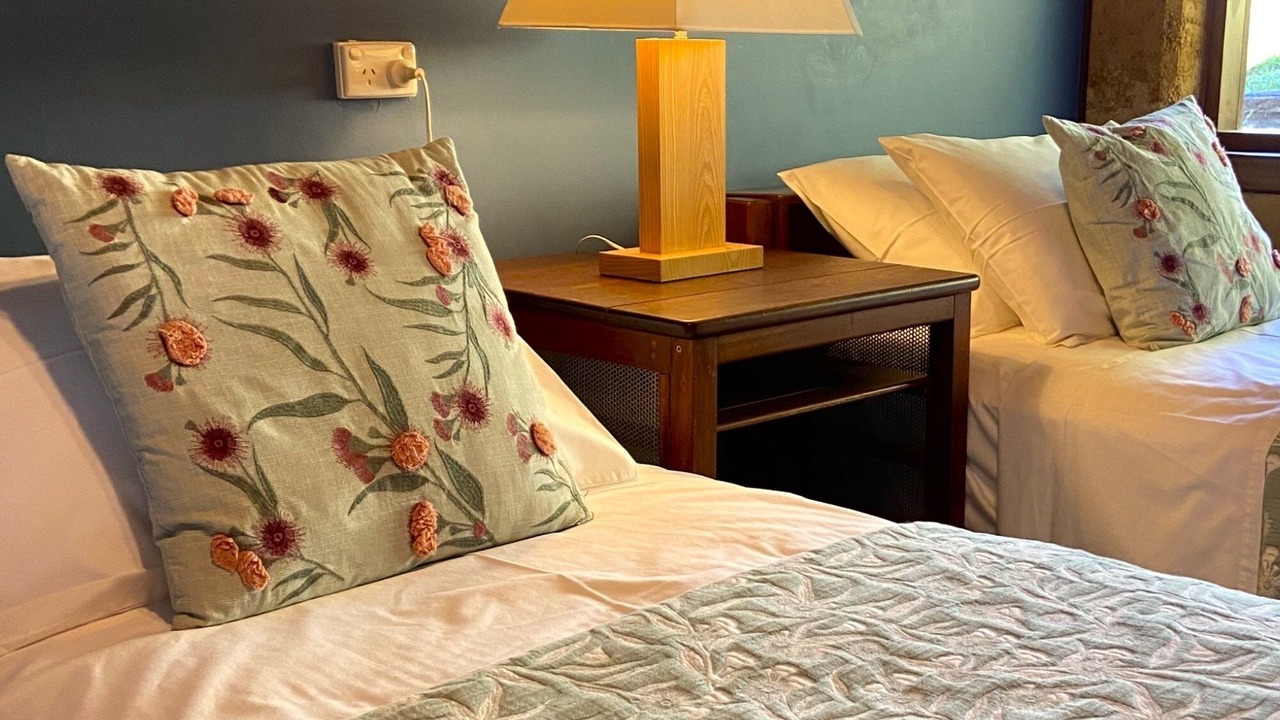Photo of Bedroom in Pemberton