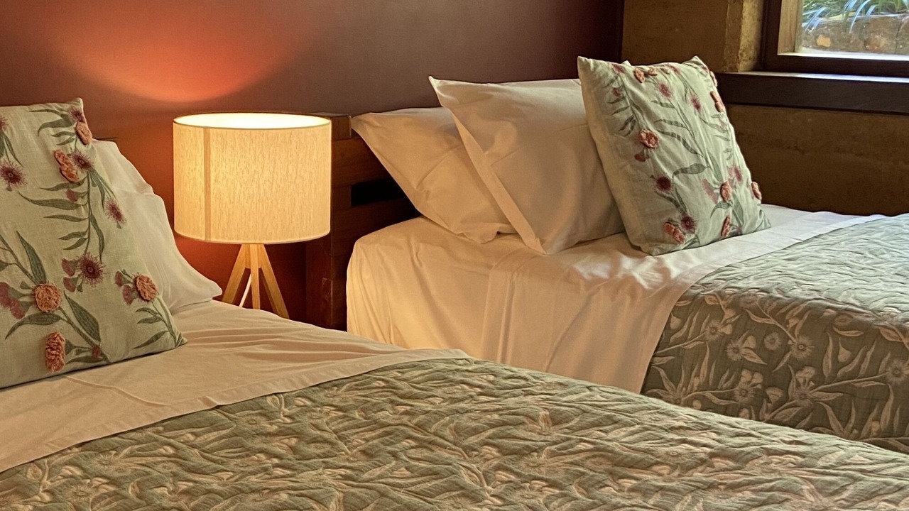 Photo of Bedroom in Pemberton