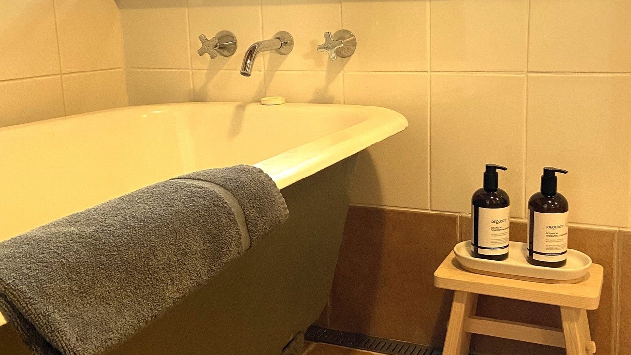Photo of Bathroom in Pemberton