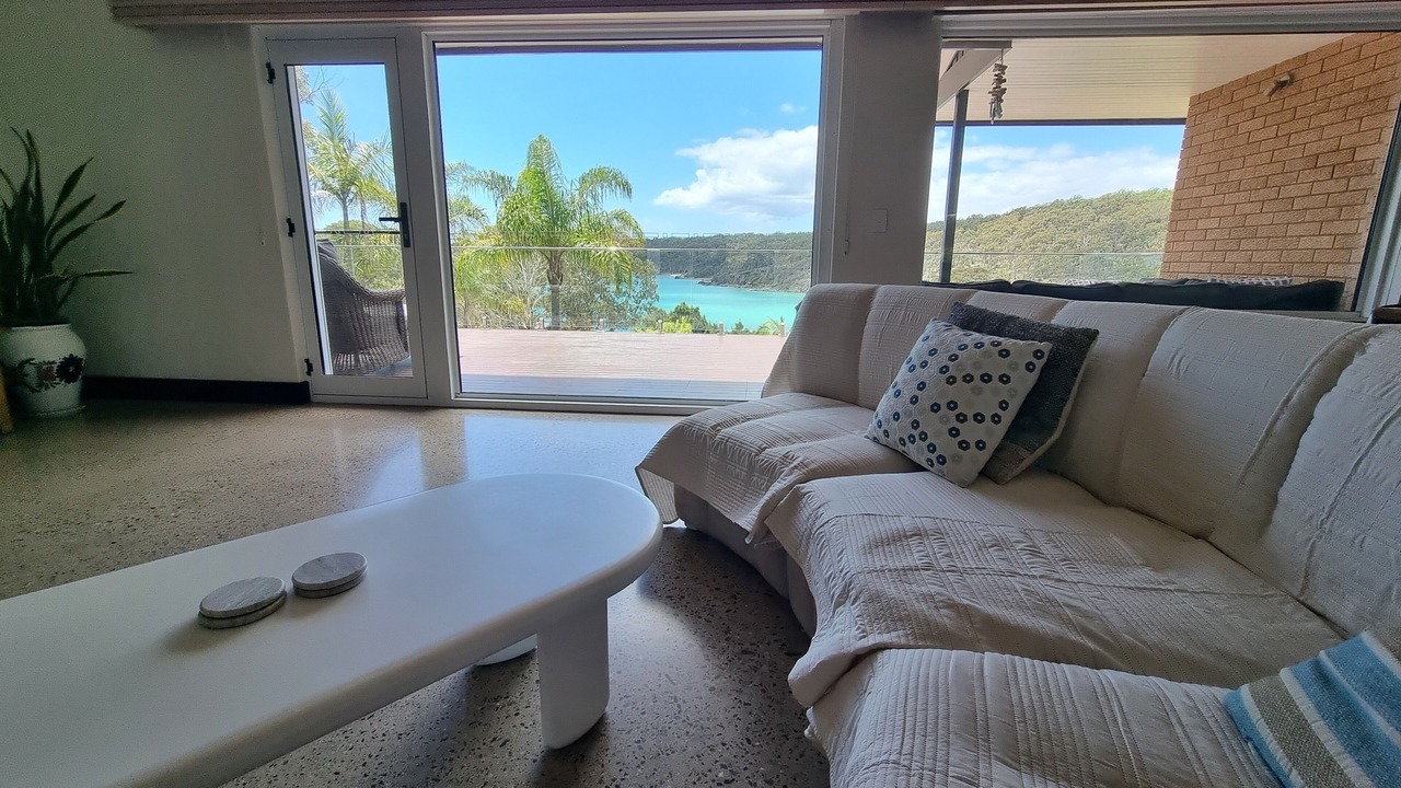 Photo of Livingroom in Pambula Beach