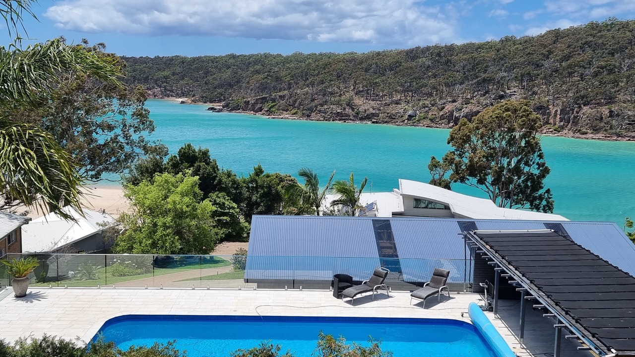 Photo of Patio Balcony in Pambula Beach