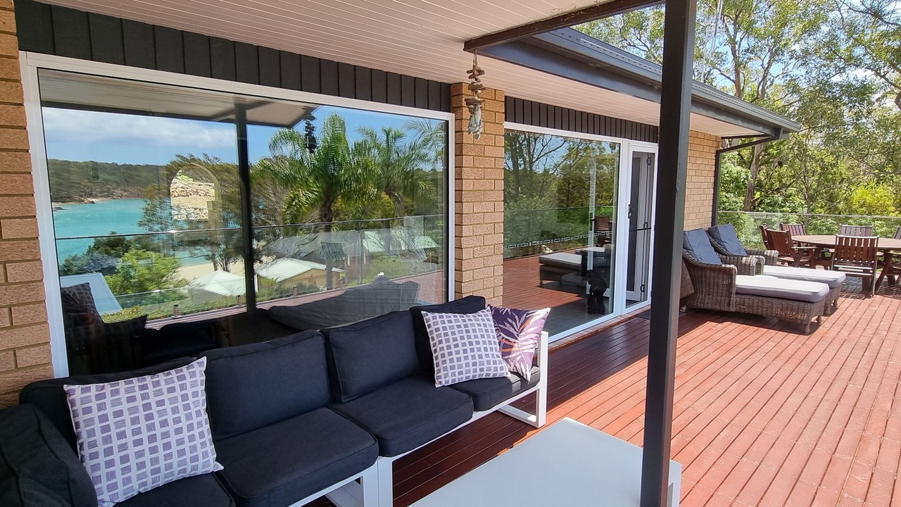 Photo of Livingroom in Pambula Beach