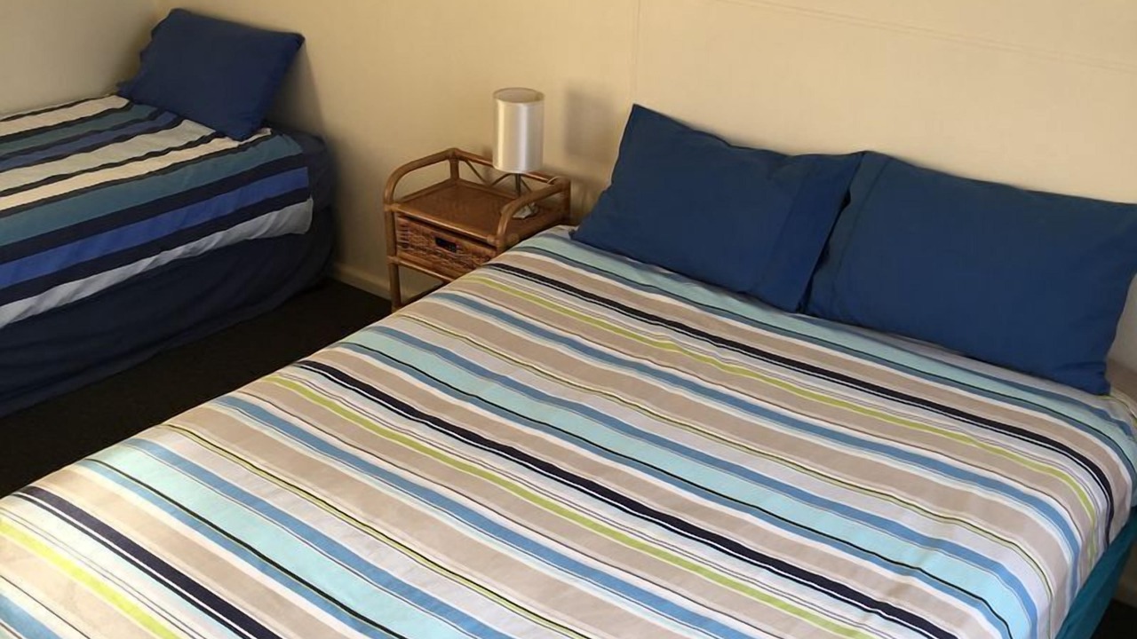 Photo of Bedroom in Lake Tyers Beach