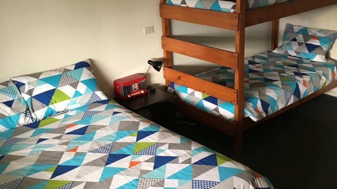 Photo of Bedroom in Lake Tyers Beach