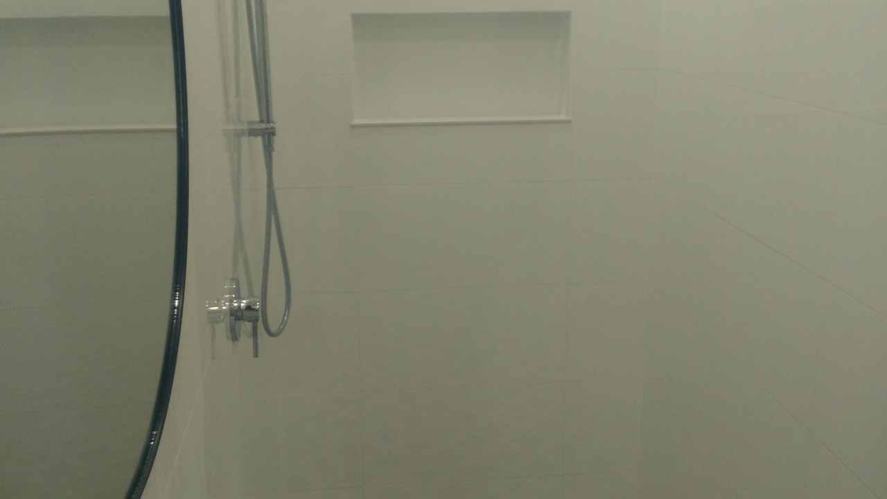 Photo of Bathroom in Lake Tyers Beach