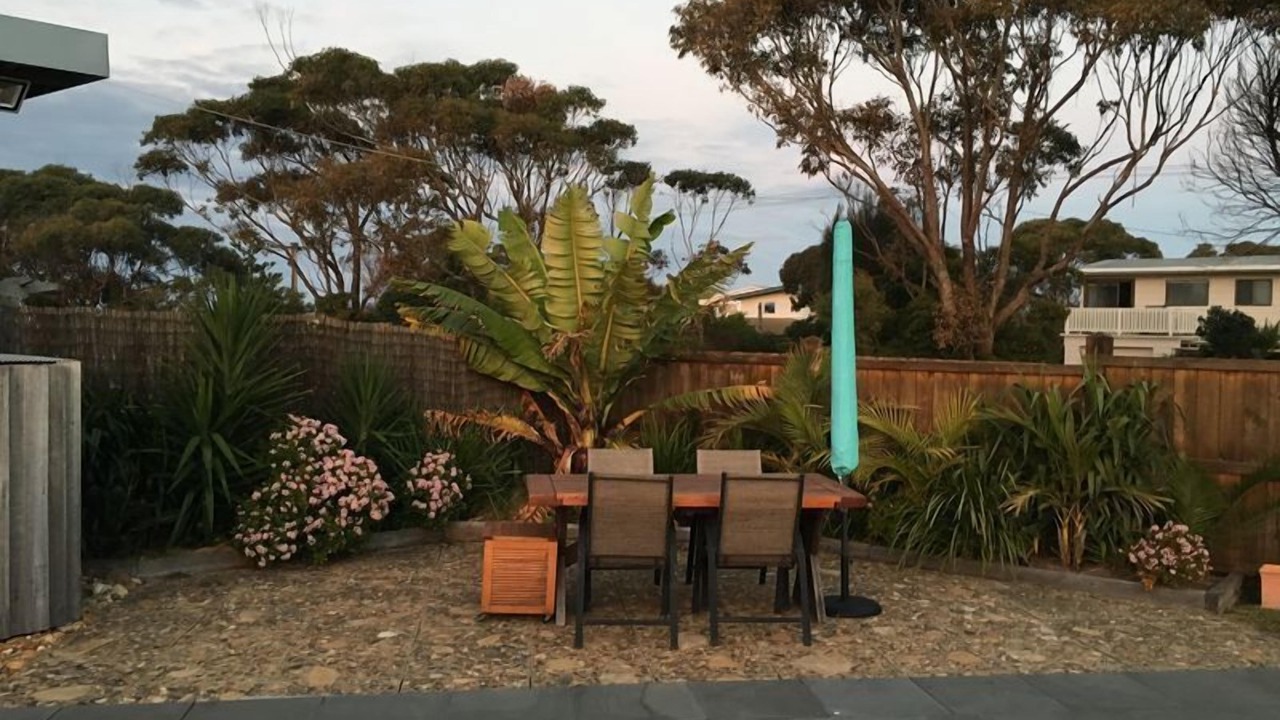 Photo of Outdoor in Lake Tyers Beach