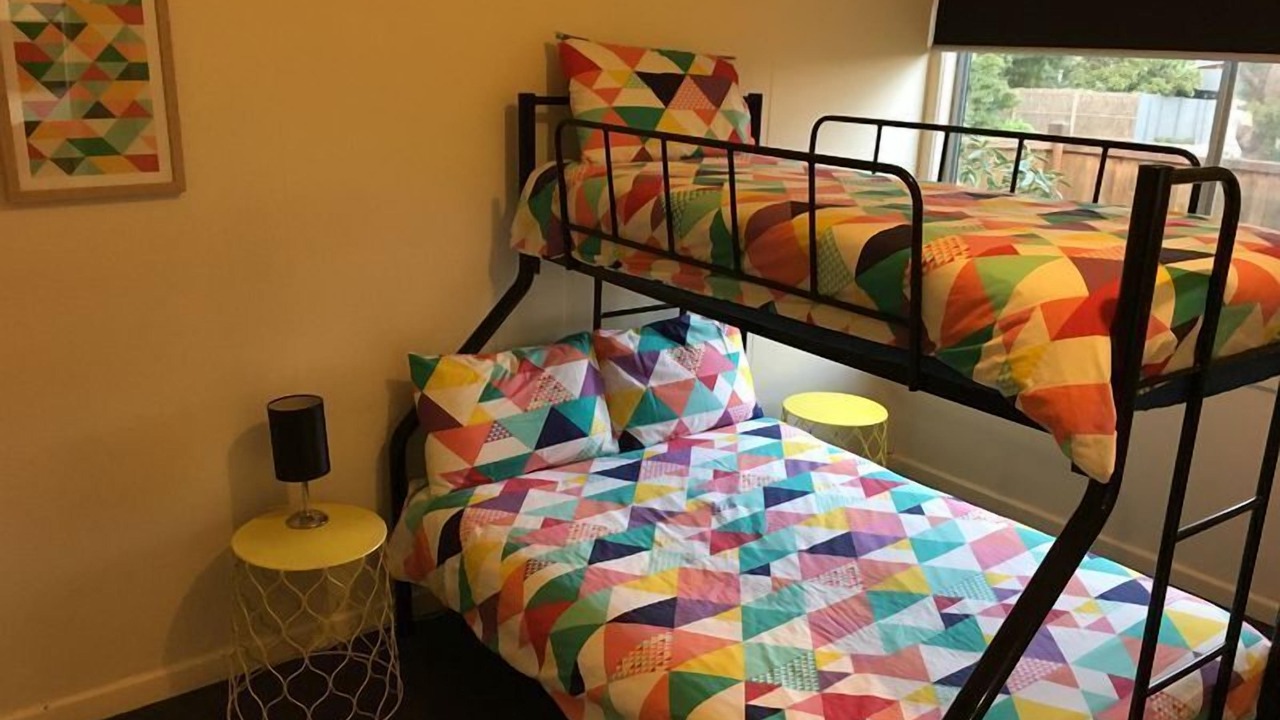 Photo of Bedroom in Lake Tyers Beach
