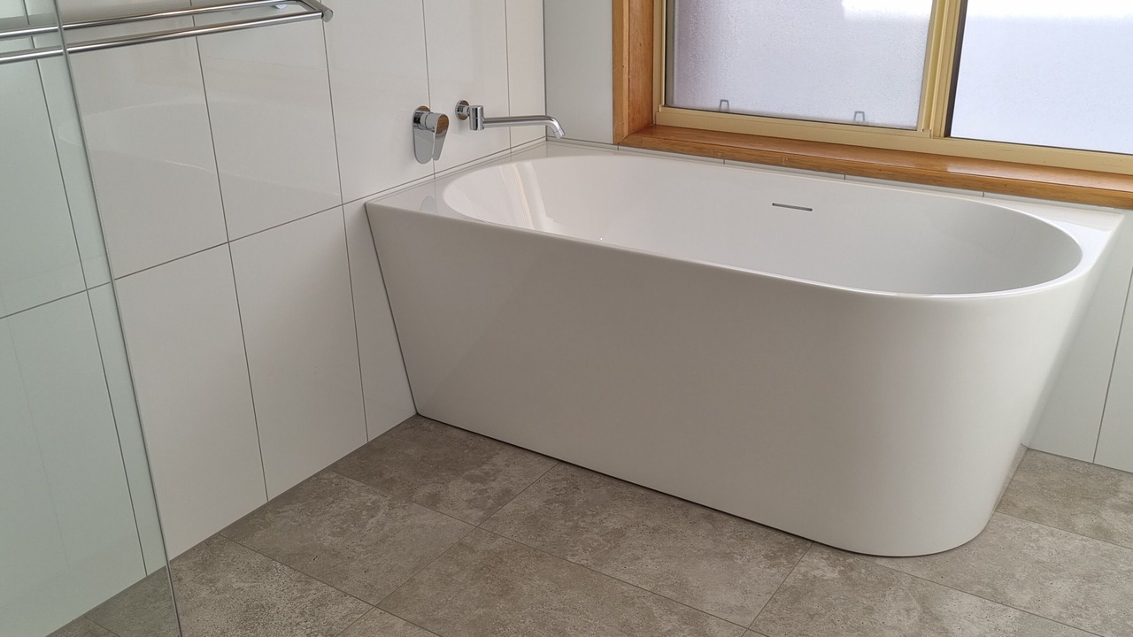 Photo of Bathroom in Wallaroo