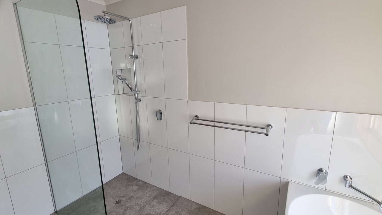Photo of Bathroom in Wallaroo