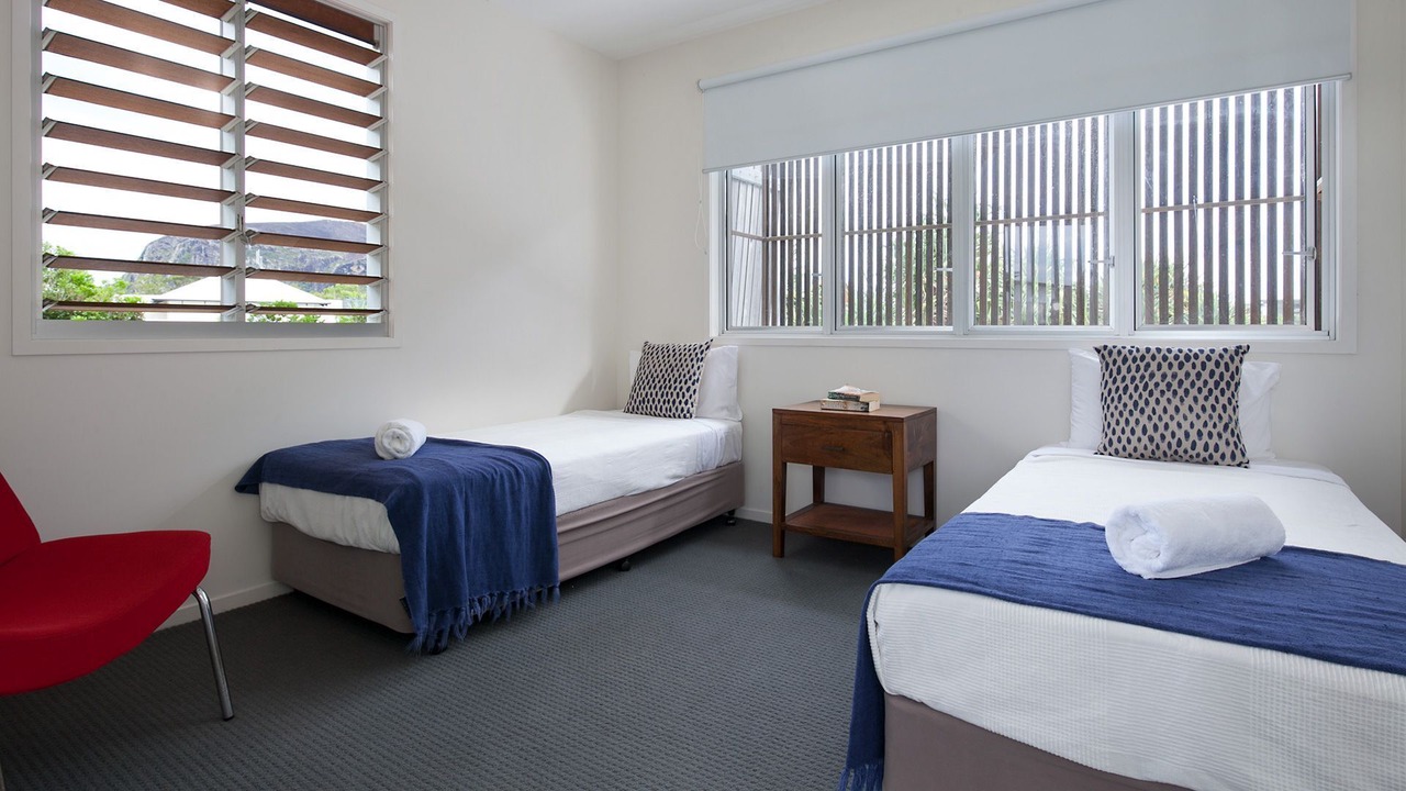 Photo of Bedroom in Mount Coolum