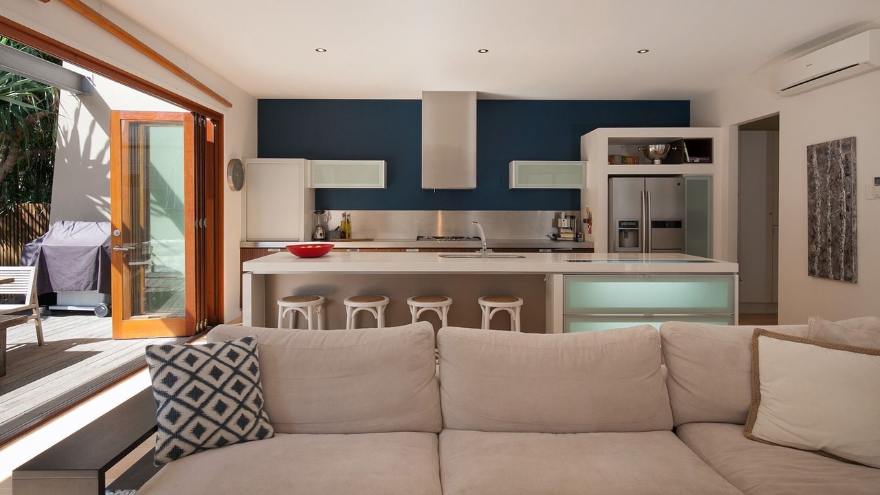 Photo of Livingroom in Mount Coolum