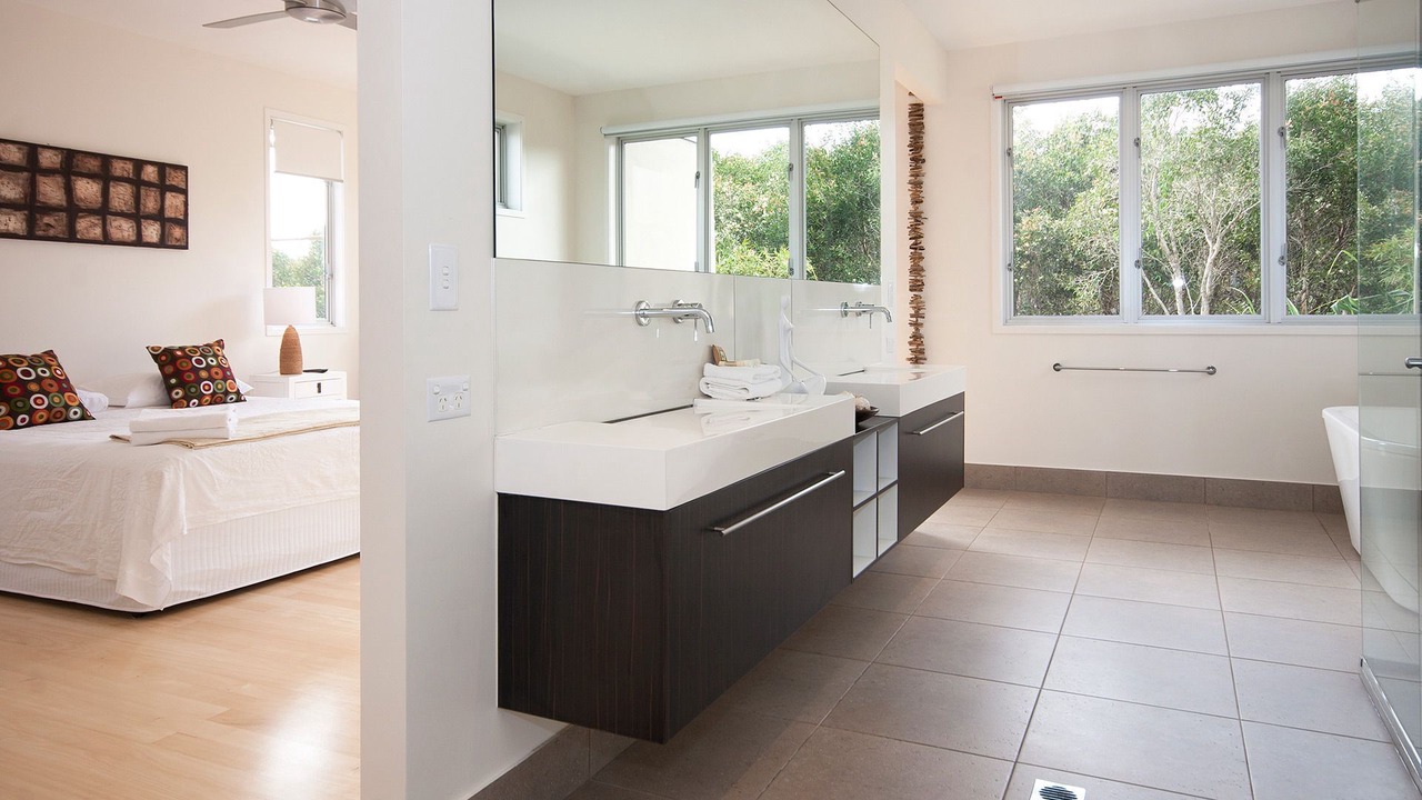 Photo of Bathroom in Mount Coolum
