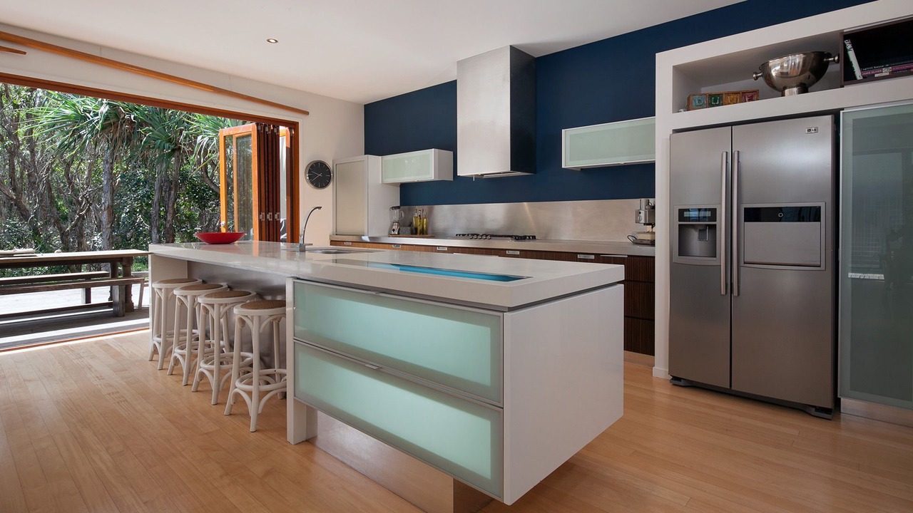 Photo of Kitchen in Mount Coolum