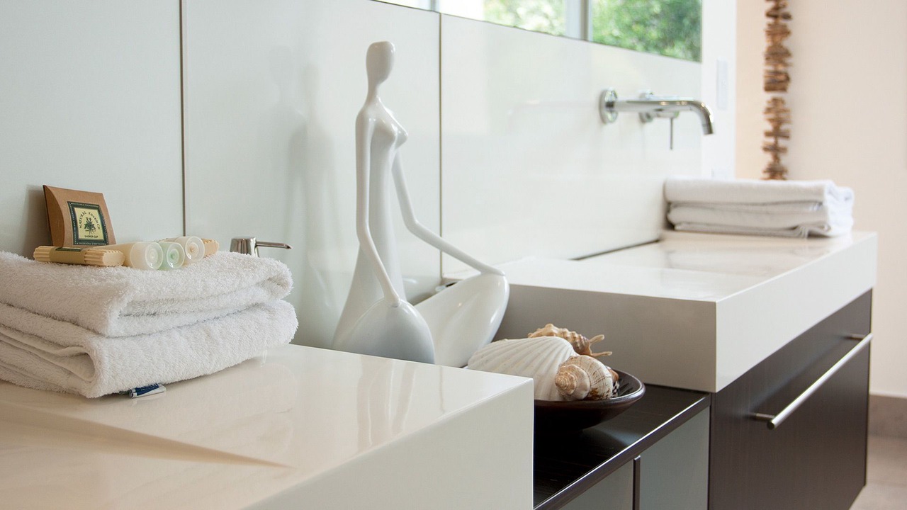 Photo of Bathroom in Mount Coolum