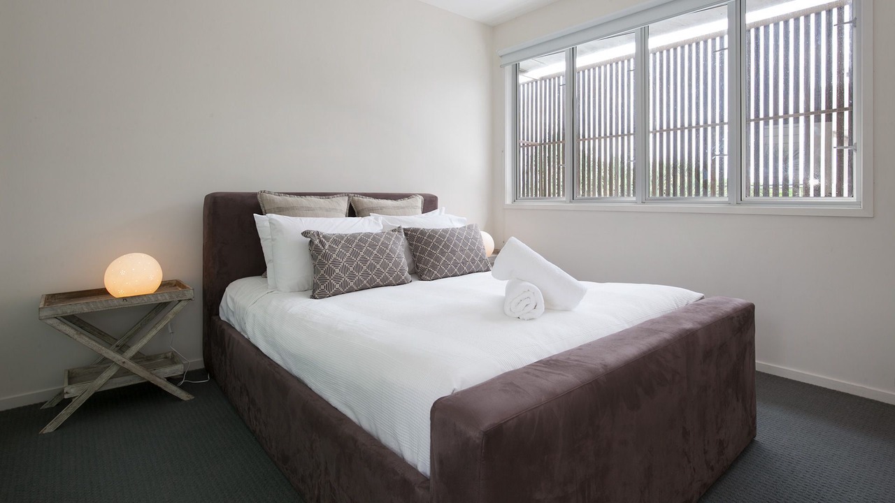 Photo of Bedroom in Mount Coolum