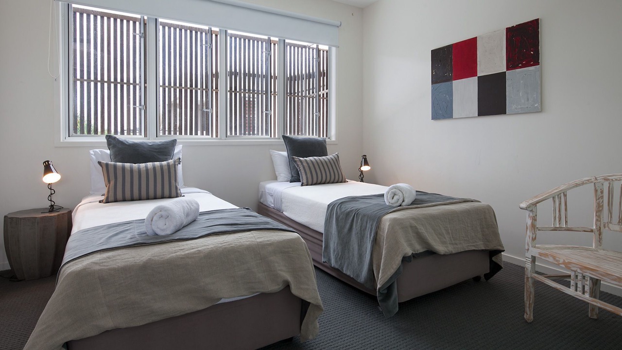 Photo of Bedroom in Mount Coolum