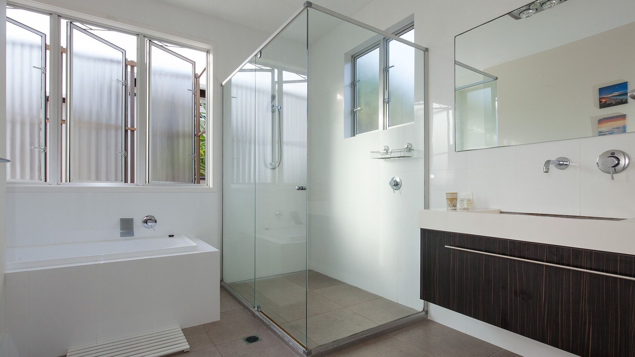 Photo of Bathroom in Mount Coolum