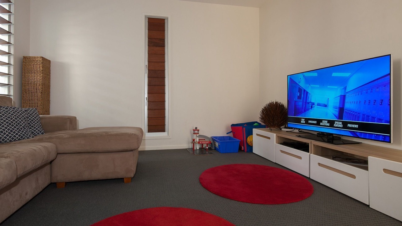 Photo of Livingroom in Mount Coolum
