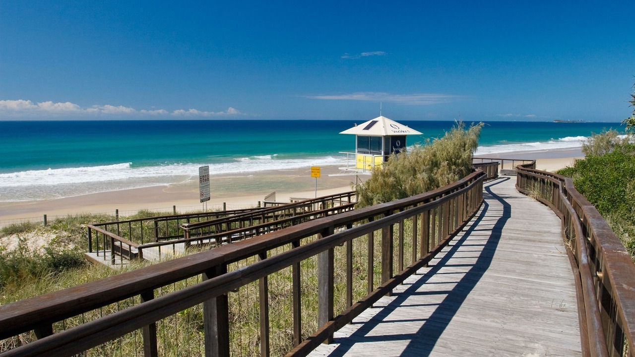 Photo of Others in Mount Coolum