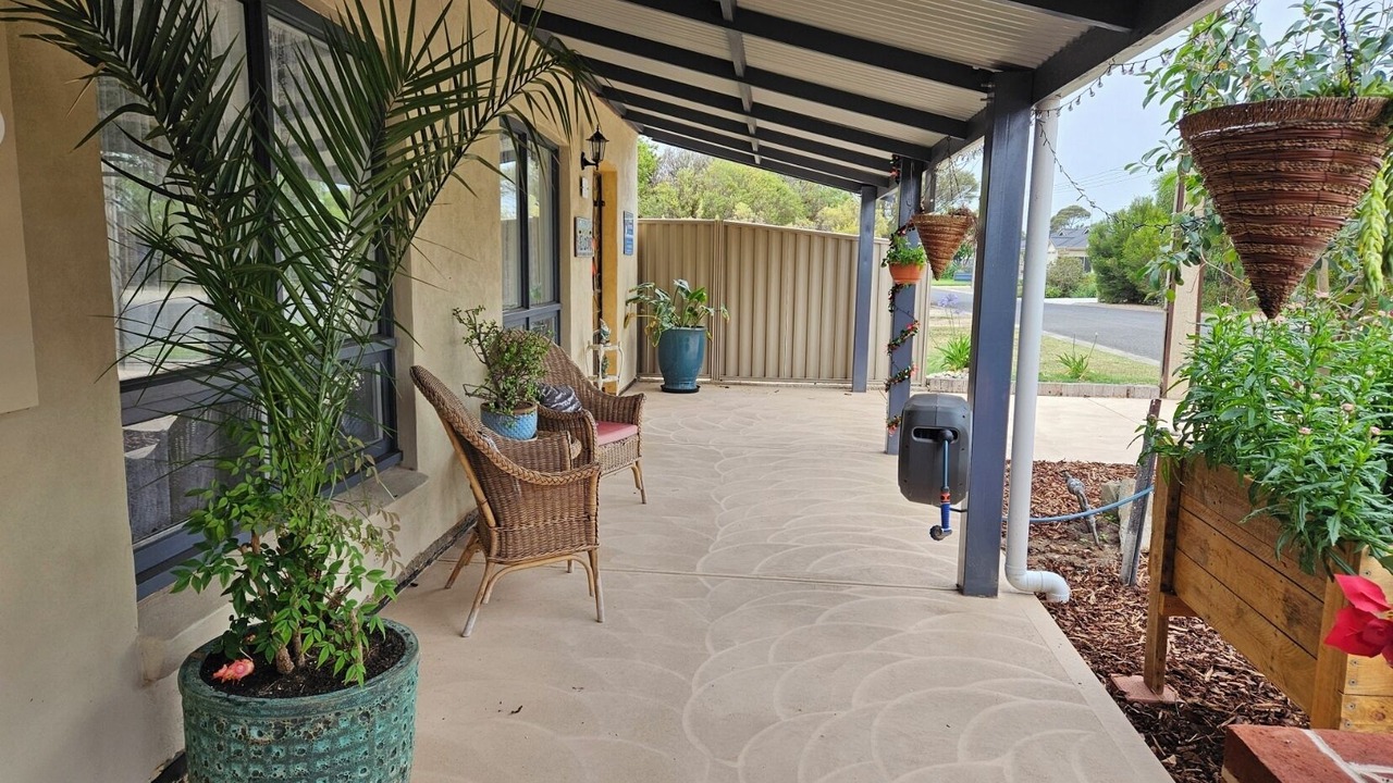 Photo of Patio Balcony in Goolwa