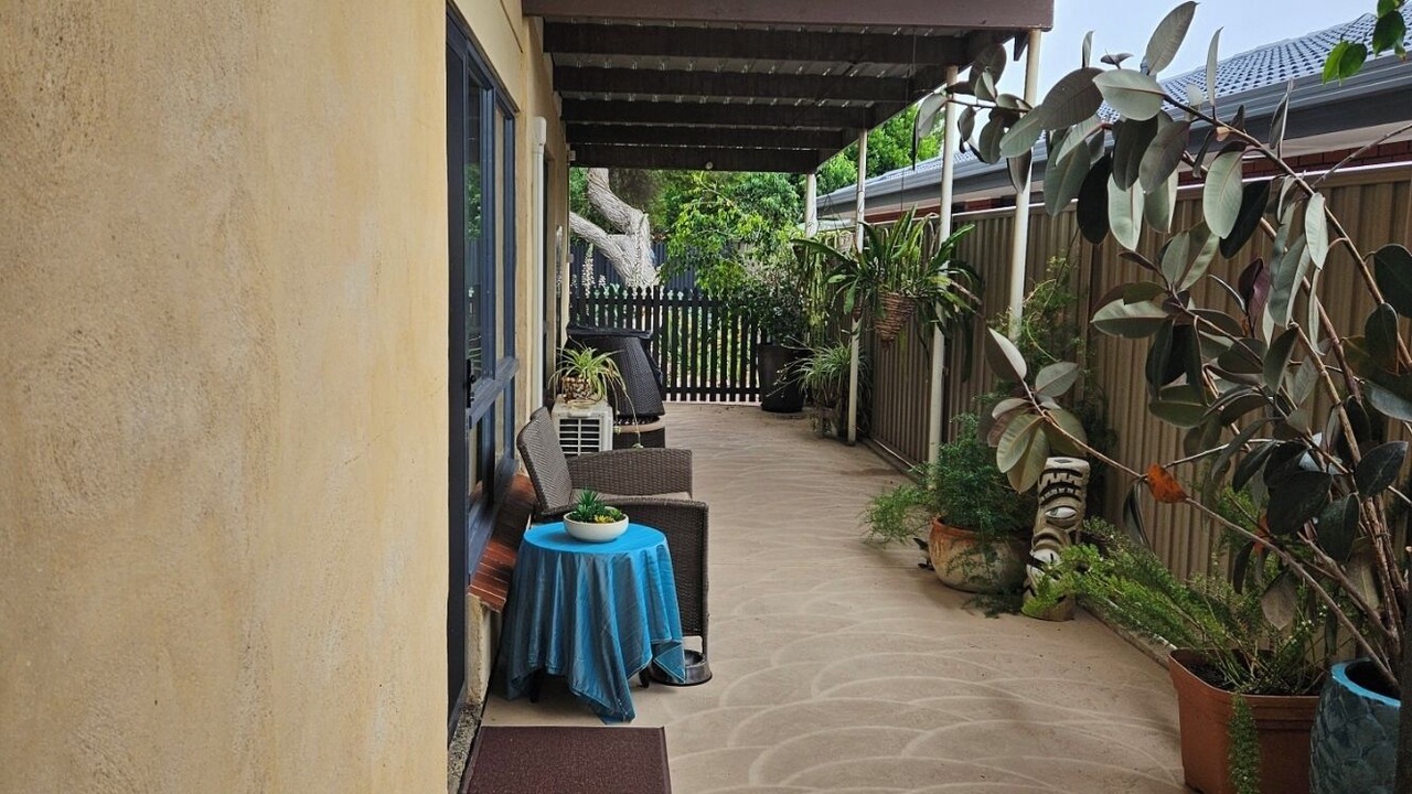 Photo of Patio Balcony in Goolwa