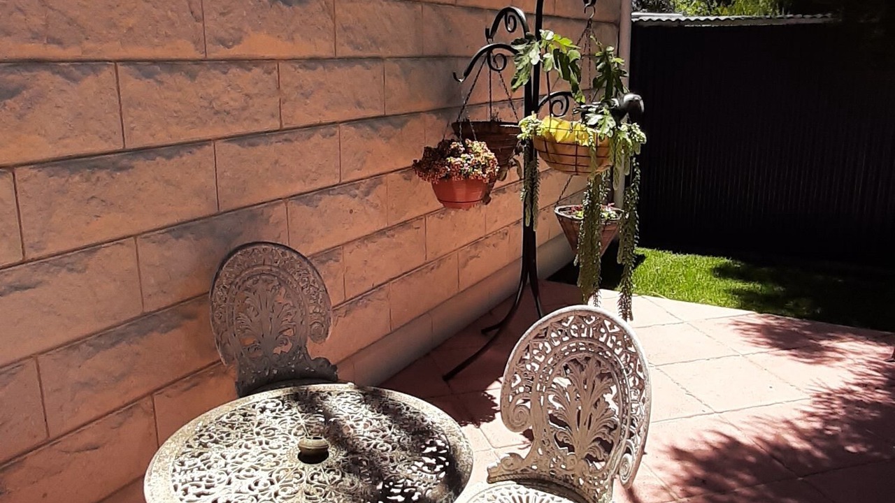 Photo of Patio Balcony in Goolwa