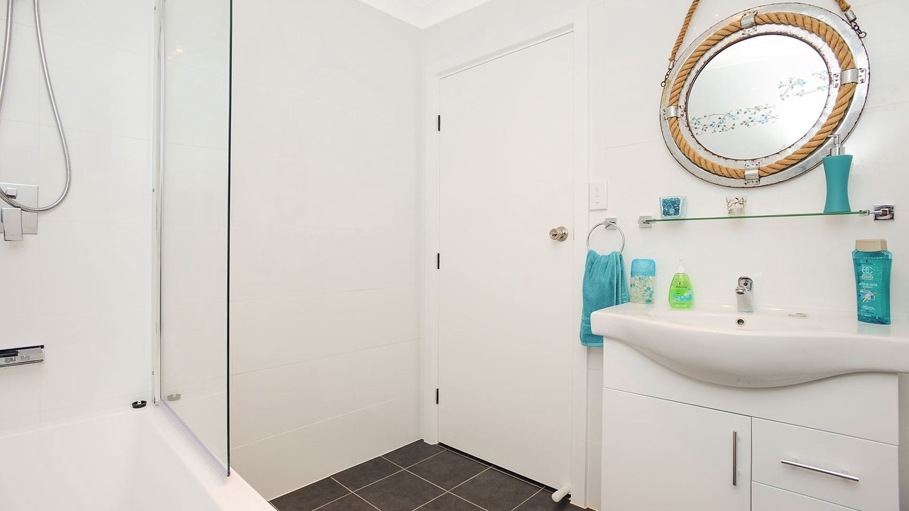 Photo of Bathroom in Goolwa