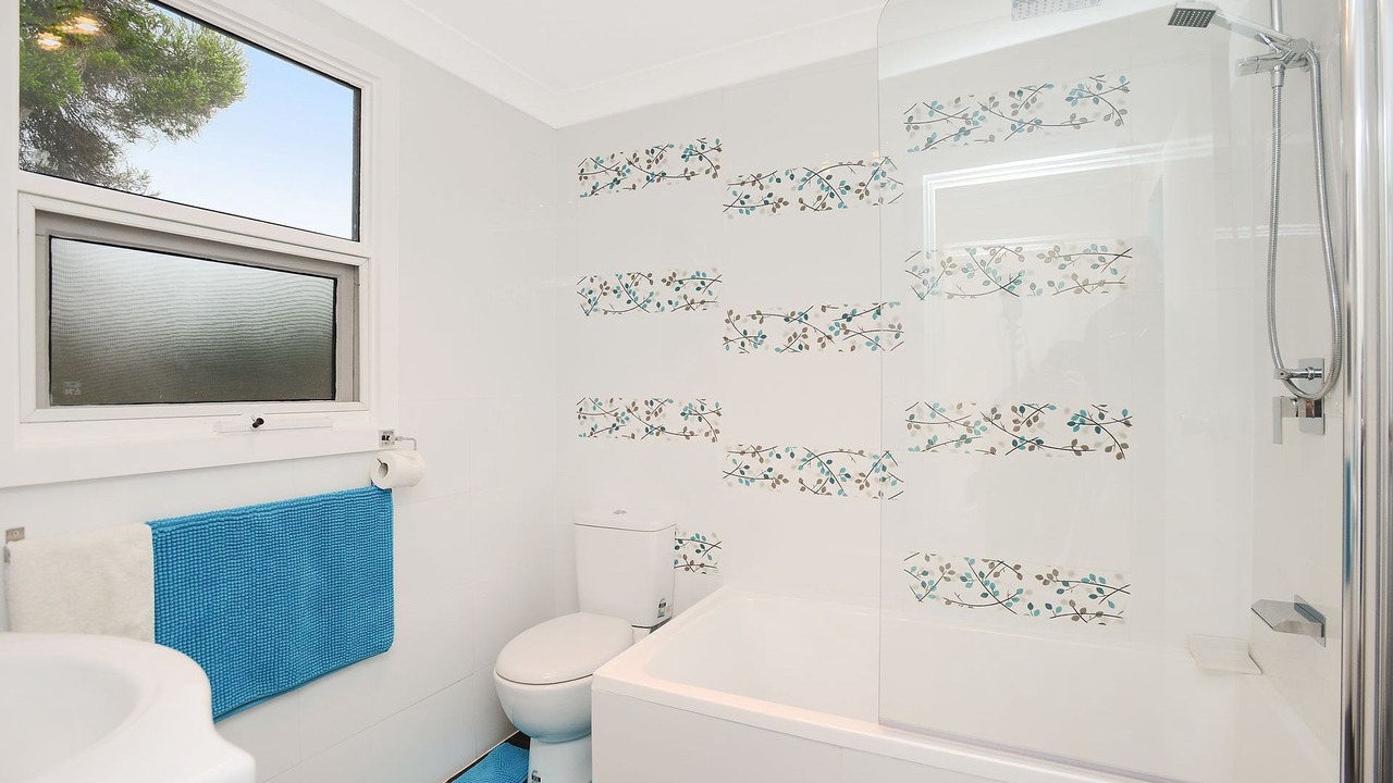 Photo of Bathroom in Goolwa