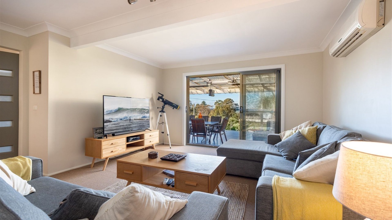 Photo of Livingroom in Gerringong