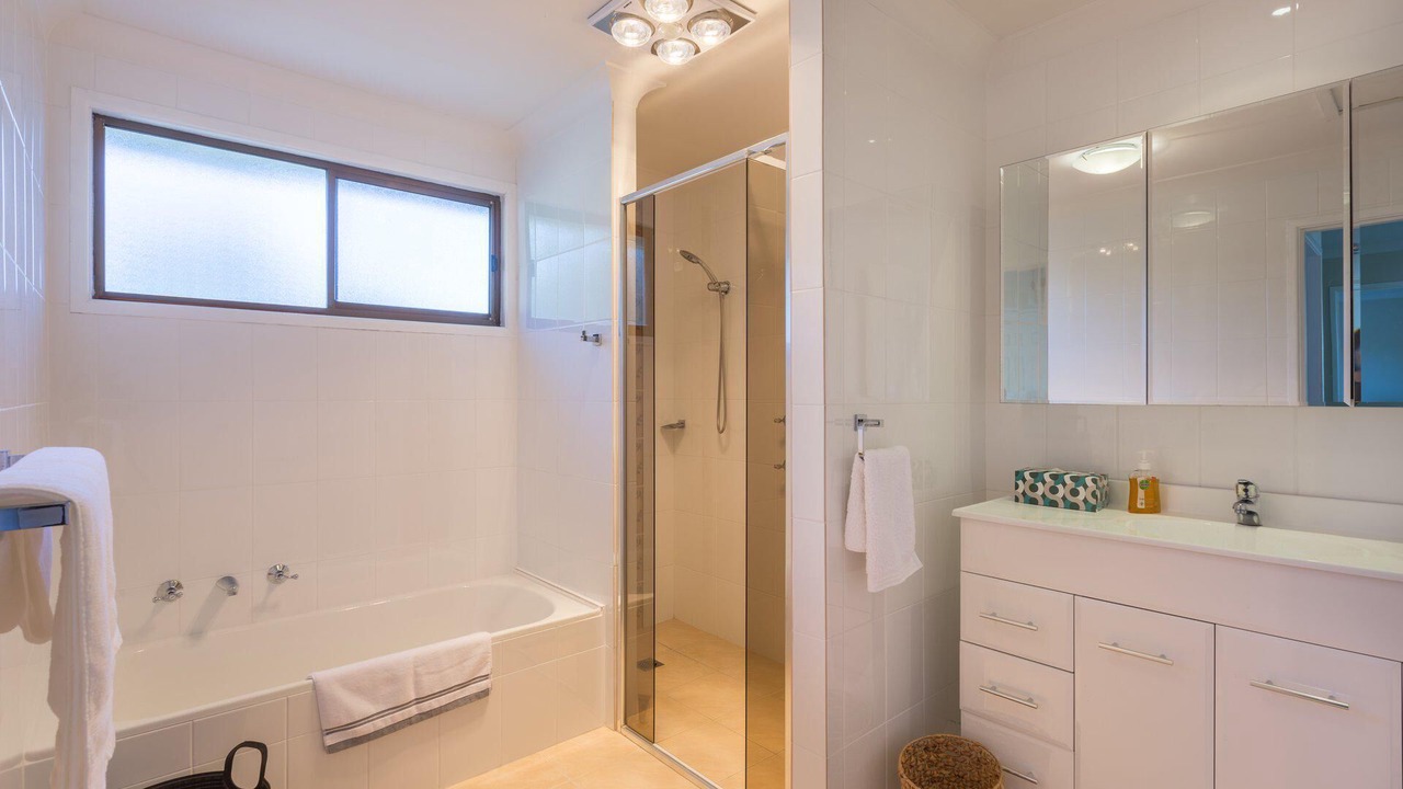 Photo of Bathroom in Gerringong