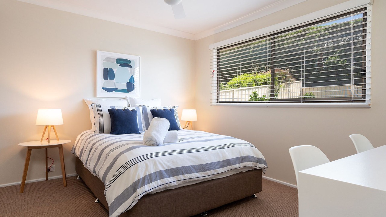 Photo of Bedroom in Gerringong