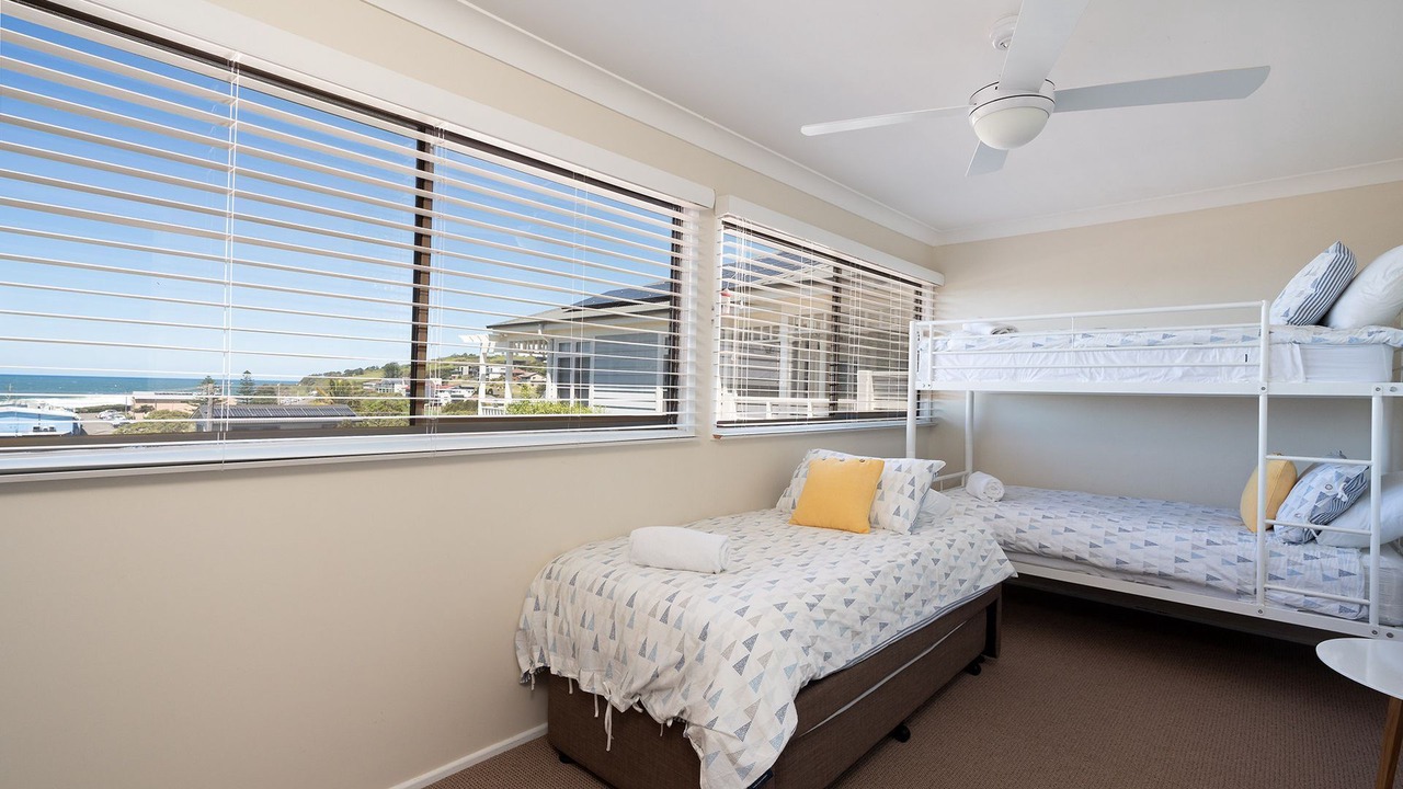 Photo of Bedroom in Gerringong