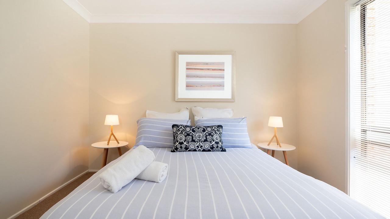 Photo of Bedroom in Gerringong