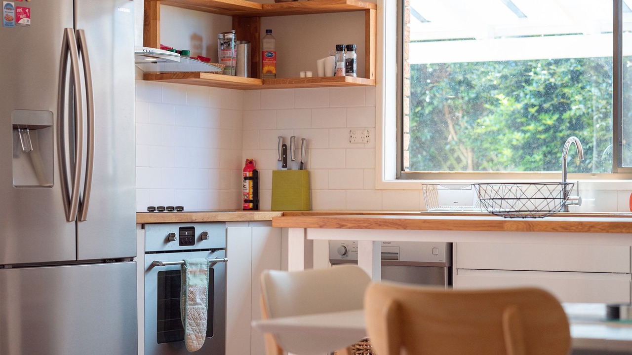 Photo of Kitchen in Gerringong