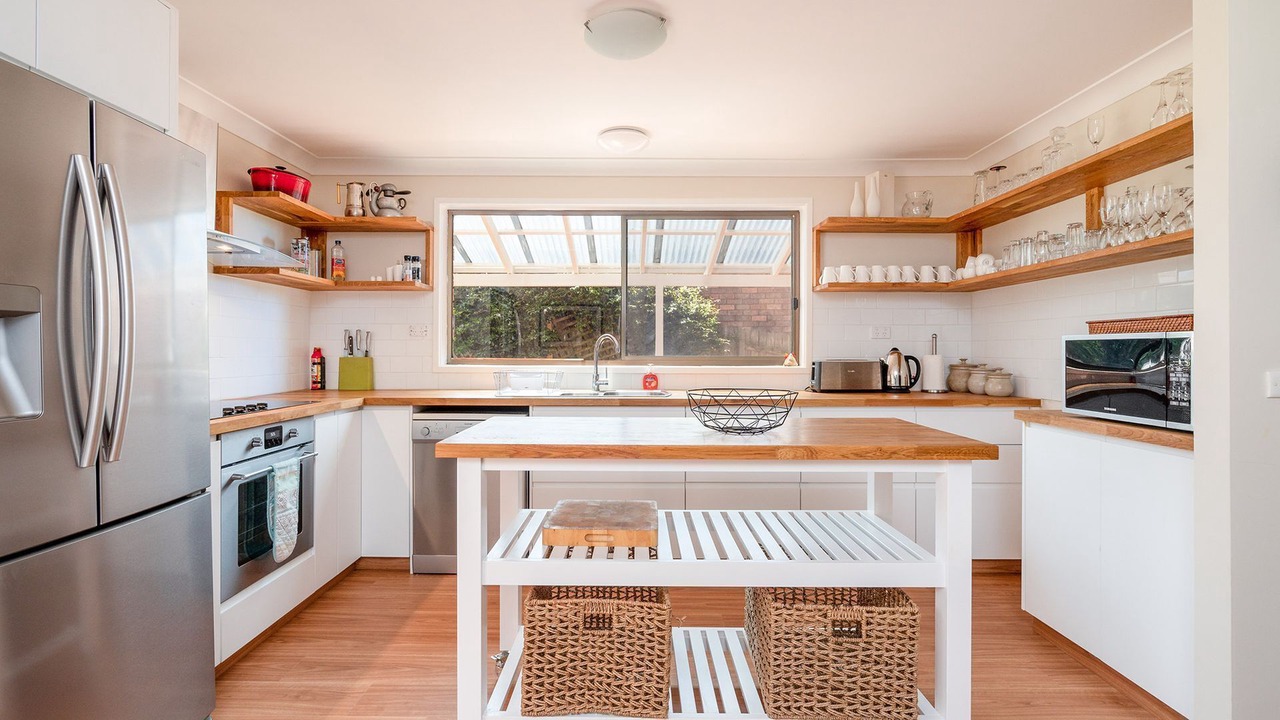 Photo of Kitchen in Gerringong