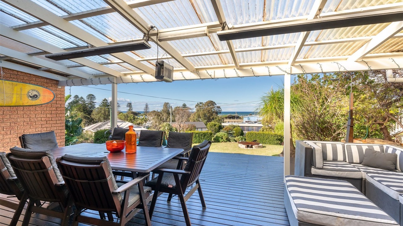 Photo of Outdoor in Gerringong