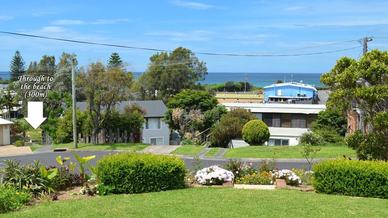 Photo of Outdoor in Gerringong